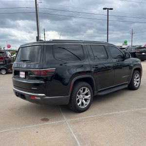 JEEP WAGONEER SERIES II - 8