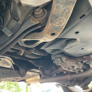 2013 Subaru OUTBACK 2.5I LIMITED — миниатюра 29