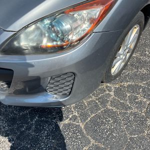 2012 Mazda MAZDA3 I GRAND TOURING — фото 53