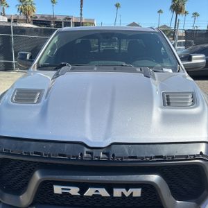 2019 RAM 1500 REBEL — миниатюра 15