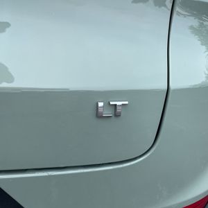 صورة مصغرة 23 لـ 2025 Chevrolet TRAILBLAZER LT