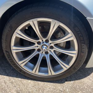 2008 BMW M5 BASE 缩略图 18