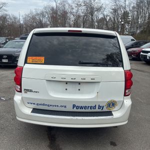 DODGE GRAND CARAVAN SE - 7