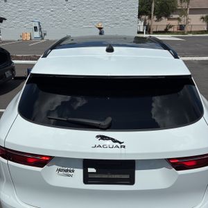 2024 Jaguar F-PACE P250 R-DYNAMIC S 缩略图 15