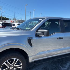 FORD F-150 XL - 2