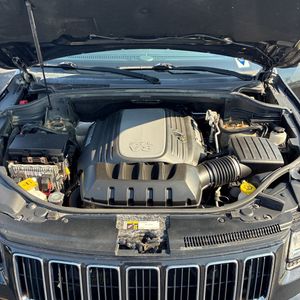 2015 JEEP GRAND CHEROKEE LIMITED 照片 45