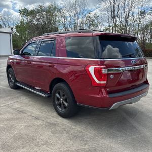 FORD EXPEDITION XLT - 5