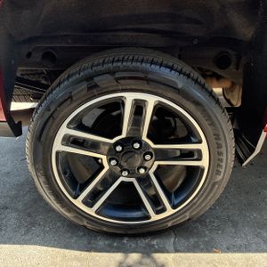 صورة مصغرة 14 لـ 2017 Chevrolet SILVERADO 1500 LTZ