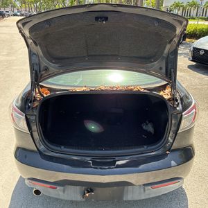 2011 Mazda MAZDA3 I TOURING 缩略图 41