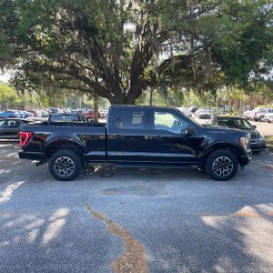 FORD F-150 XLT - 10