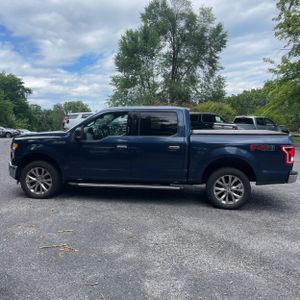 2016 FORD F-150 XLT — фото 3