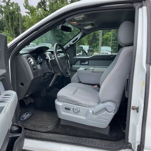 صورة مصغرة 32 لـ 2012 FORD F-150 XLT