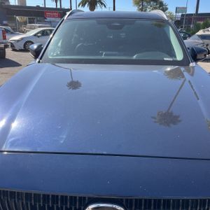 2024 Mazda CX-90 PLUG-IN HYBRID PREFERRED thumbnail 15