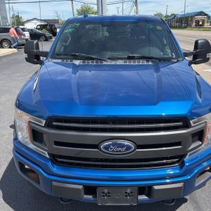 صورة مصغرة 15 لـ 2018 FORD F-150 XLT