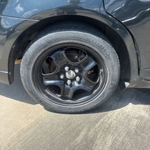 2010 FORD FUSION SE 缩略图 19