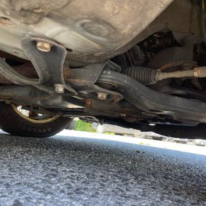 2010 Toyota RAV4 LIMITED — фото 31
