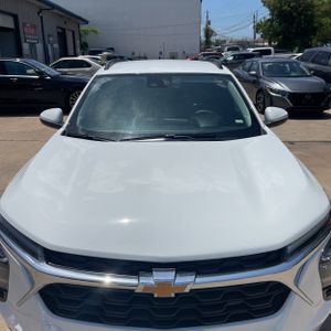 2026 Chevrolet TRAX LT 缩略图 13