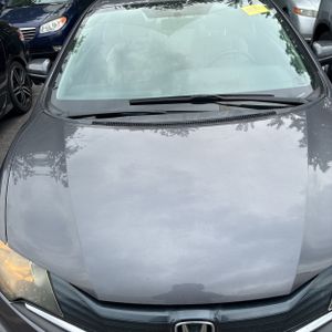 2014 Honda CIVIC EX thumbnail 12