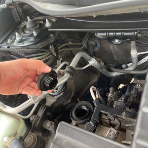 صورة مصغرة 47 لـ 2019 Honda CR-V EX