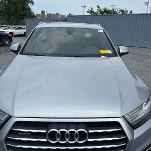 2019 AUDI Q7 55 PREMIUM — миниатюра 15