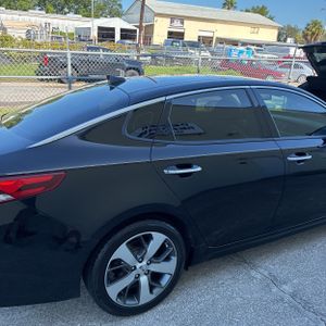 2019 KIA OPTIMA S — фото 9