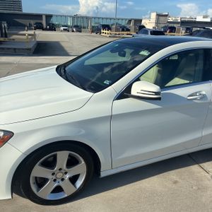 2016 Mercedes-BENZ CLA 照片 2