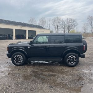 FORD BRONCO OUTER BANKS - 3