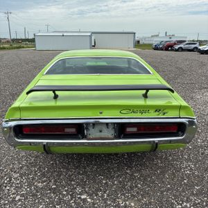 صورة 7 لـ 1972 Dodge CHARGER R/T