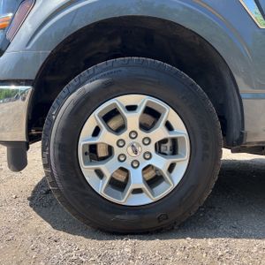 2025 FORD F-150 XLT — миниатюра 17