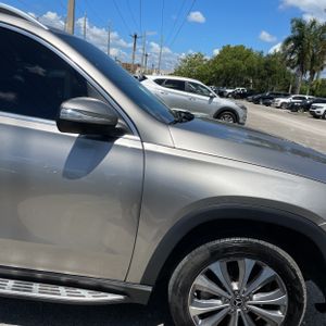2020 Mercedes-BENZ GLE 缩略图 13