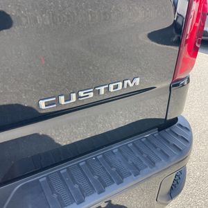 صورة مصغرة 22 لـ 2021 Chevrolet SILVERADO 1500 CUSTOM