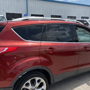 2014 FORD ESCAPE TITANIUM 照片 9