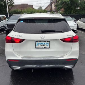 صورة 7 لـ 2025 Mercedes-BENZ GLA