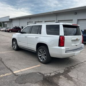 صورة 4 لـ 2017 Chevrolet TAHOE PREMIER