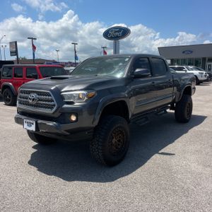 صورة 1 لـ 2016 Toyota TACOMA TRD SPORT
