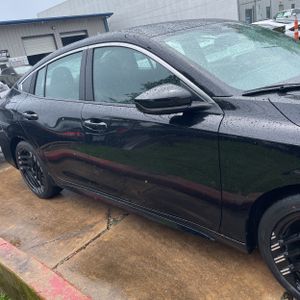 NISSAN SENTRA SR - 9
