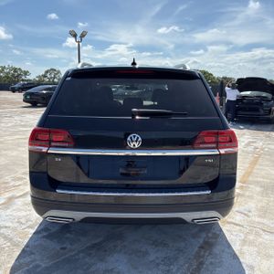 VOLKSWAGEN ATLAS 2.0T SE - 7