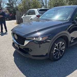 MAZDA CX-5 2.5 S PREMIUM - 2