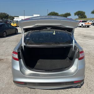 2013 FORD FUSION SE — миниатюра 41