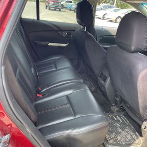 2013 FORD EDGE SEL 缩略图 35