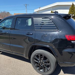 JEEP GRAND CHEROKEE LAREDO X - 6