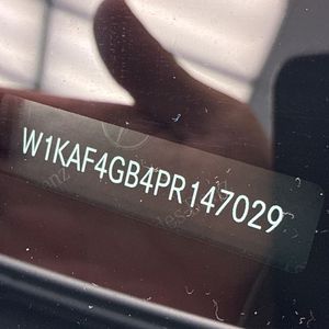 2023 Mercedes-BENZ C-CLASS — миниатюра 49