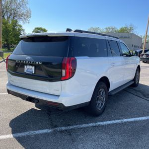 FORD EXPEDITION MAX ACTIVE - 8