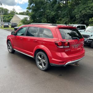 صورة 5 لـ 2015 Dodge JOURNEY CROSSROAD