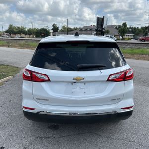 2020 Chevrolet EQUINOX LT — фото 7