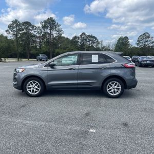 FORD EDGE SEL - 4