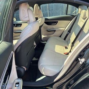 2023 Mercedes-BENZ C-CLASS — миниатюра 34