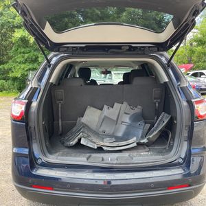 صورة مصغرة 44 لـ 2017 Chevrolet TRAVERSE LT