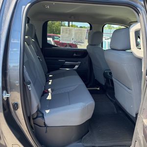 صورة مصغرة 34 لـ 2023 Toyota TUNDRA SR5