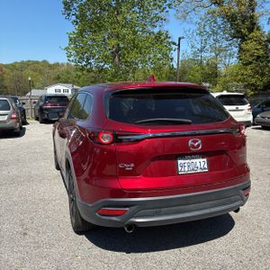 MAZDA CX-9 TOURING PLUS - 5